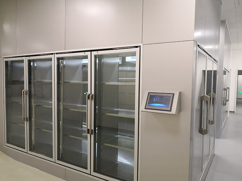 后補(bǔ)式醫(yī)藥冷庫(kù)