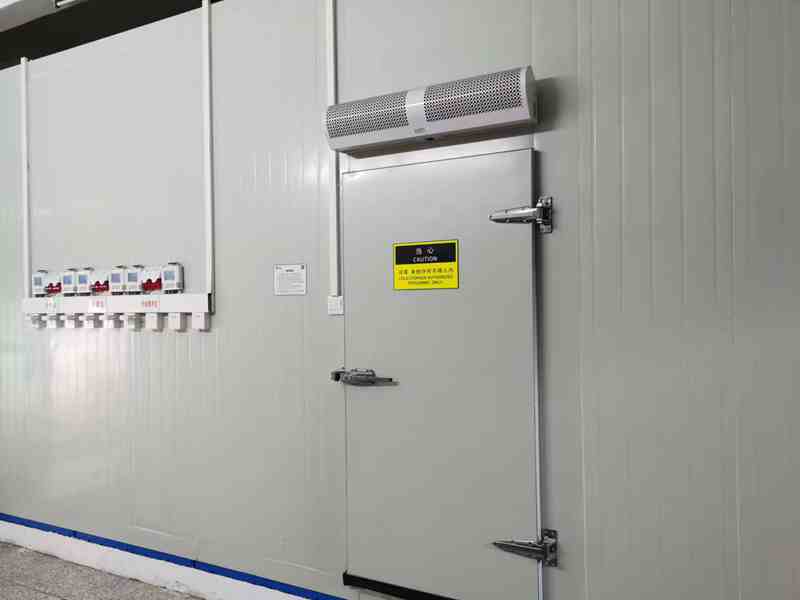 藥品冷藏庫(kù)