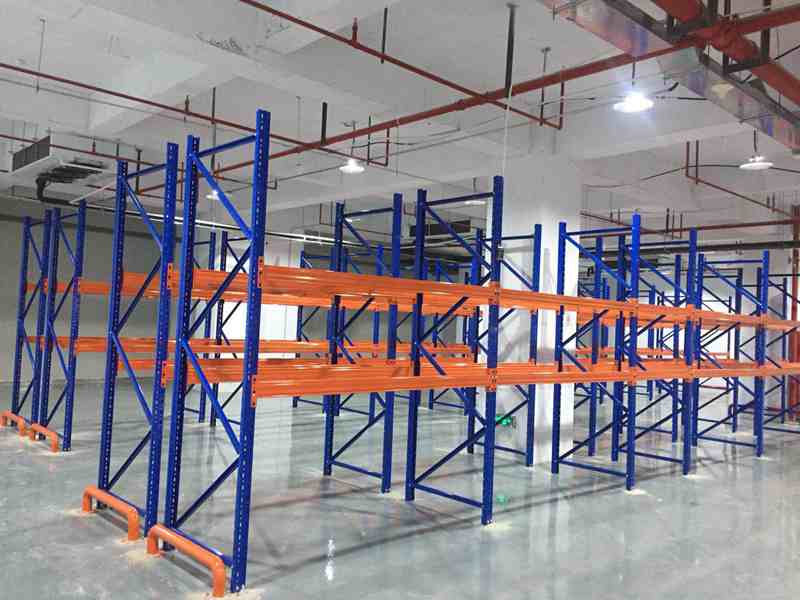 醫(yī)藥陰涼庫(kù)