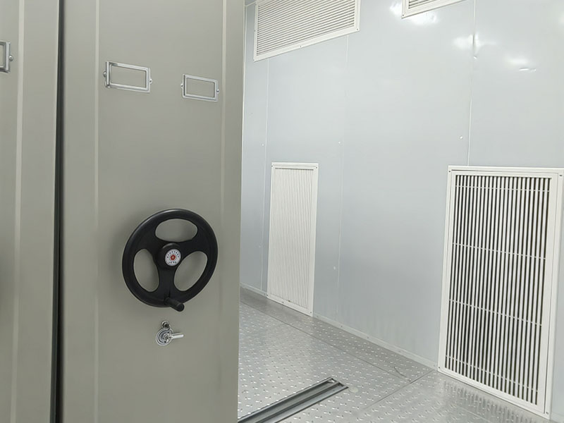 種質(zhì)資源庫(kù)