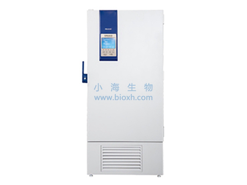 HD-86L630海信超低溫冰箱