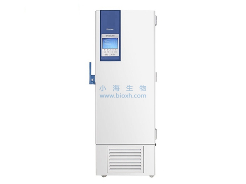 HD-86L390A海信超低溫冰箱