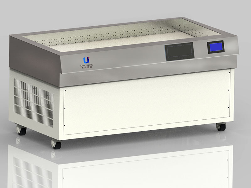 臺式低溫操作臺